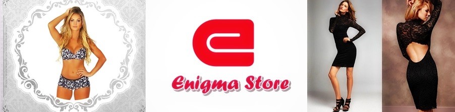 Enigma Store